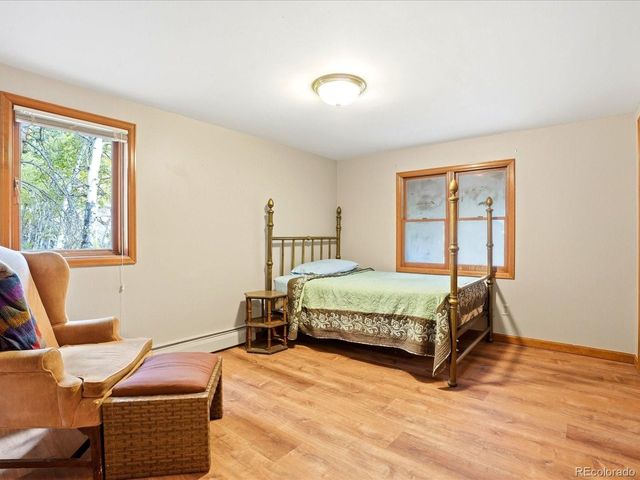 21191 Pleasant Park Rd, Conifer, CO 80433