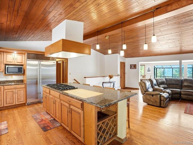 21191 Pleasant Park Rd, Conifer, CO 80433