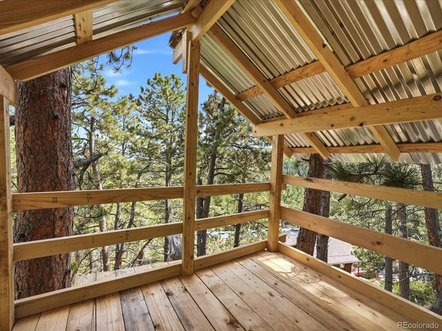 21191 Pleasant Park Rd, Conifer, CO 80433
