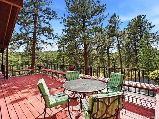 21191 Pleasant Park Rd, Conifer, CO 80433