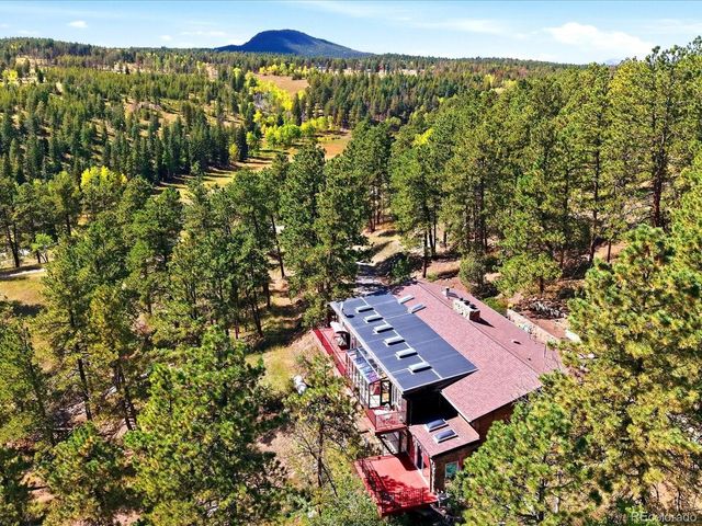 21191 Pleasant Park Rd, Conifer, CO 80433