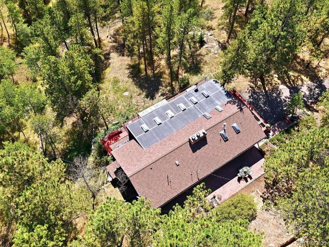 21191 Pleasant Park Rd, Conifer, CO 80433