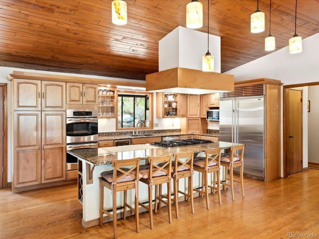 21191 Pleasant Park Rd, Conifer, CO 80433