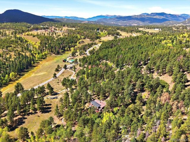 21191 Pleasant Park Rd, Conifer, CO 80433