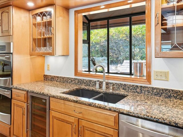 21191 Pleasant Park Rd, Conifer, CO 80433