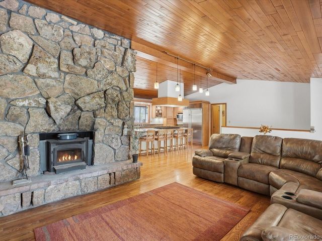21191 Pleasant Park Rd, Conifer, CO 80433