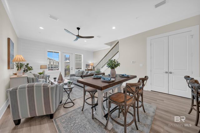 951 W Lagoon Avenue LL, Gulf Shores, AL 36542