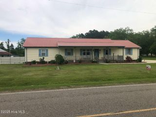 434 Farless Road, Merry Hill, NC 27957