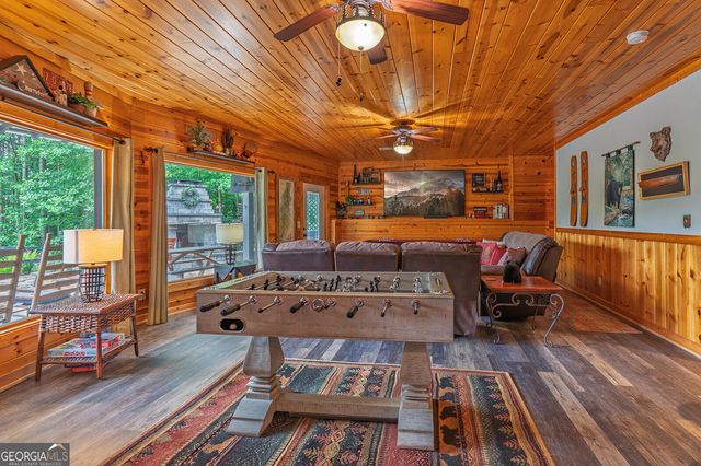55 Ridge Top Drive, Ellijay, GA 30536
