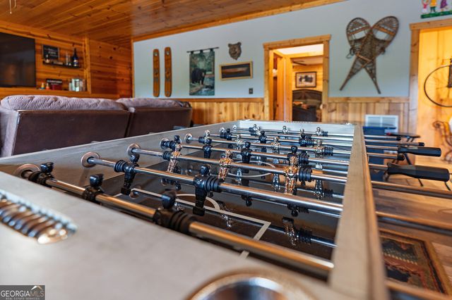 55 Ridge Top Drive, Ellijay, GA 30536