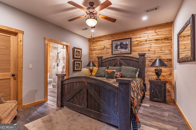 55 Ridge Top Drive, Ellijay, GA 30536