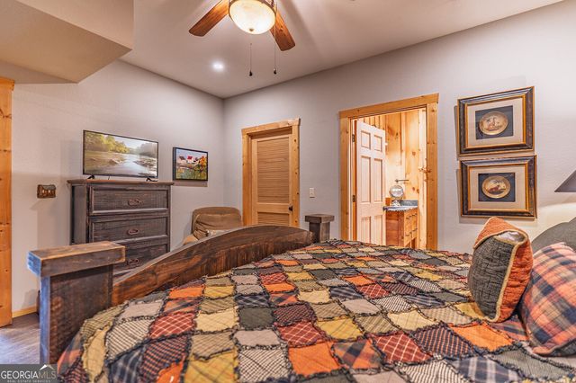 55 Ridge Top Drive, Ellijay, GA 30536