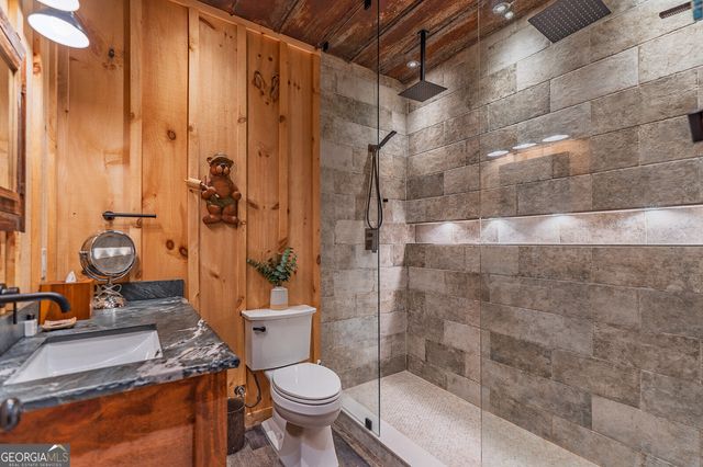 55 Ridge Top Drive, Ellijay, GA 30536