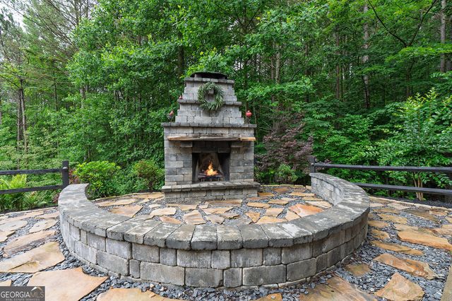 55 Ridge Top Drive, Ellijay, GA 30536