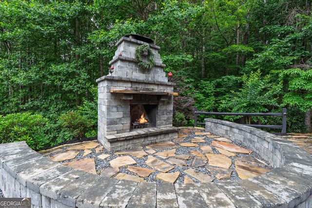 55 Ridge Top Drive, Ellijay, GA 30536