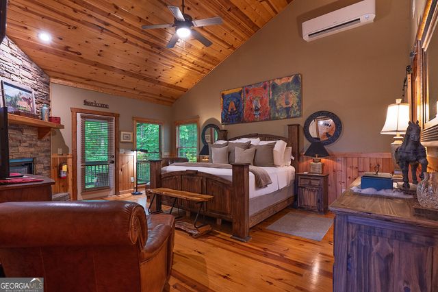 55 Ridge Top Drive, Ellijay, GA 30536