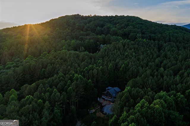 55 Ridge Top Drive, Ellijay, GA 30536