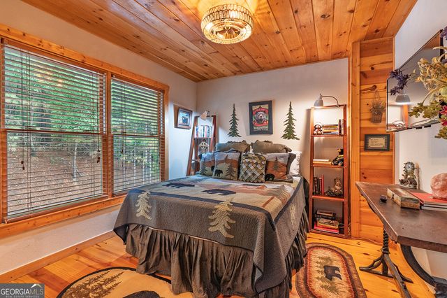 55 Ridge Top Drive, Ellijay, GA 30536