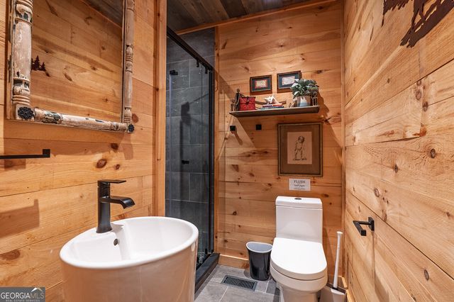 55 Ridge Top Drive, Ellijay, GA 30536