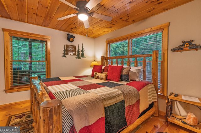 55 Ridge Top Drive, Ellijay, GA 30536