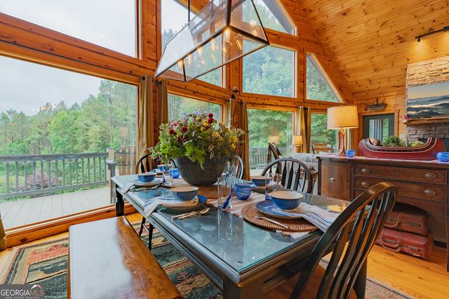 55 Ridge Top Drive, Ellijay, GA 30536