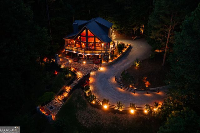 55 Ridge Top Drive, Ellijay, GA 30536