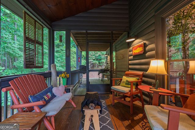 55 Ridge Top Drive, Ellijay, GA 30536