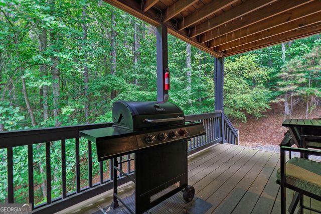55 Ridge Top Drive, Ellijay, GA 30536