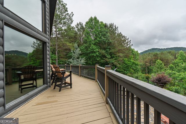 55 Ridge Top Drive, Ellijay, GA 30536