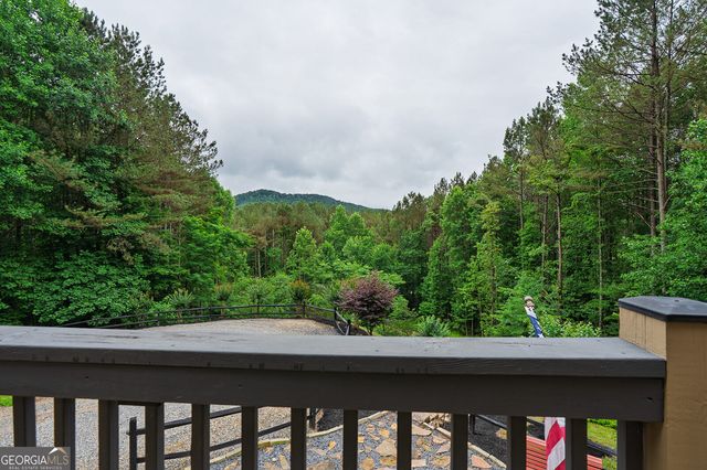 55 Ridge Top Drive, Ellijay, GA 30536