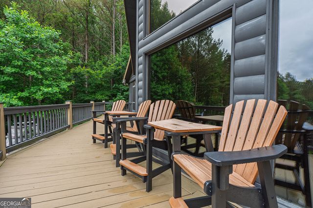 55 Ridge Top Drive, Ellijay, GA 30536