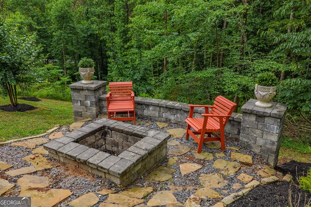 55 Ridge Top Drive, Ellijay, GA 30536