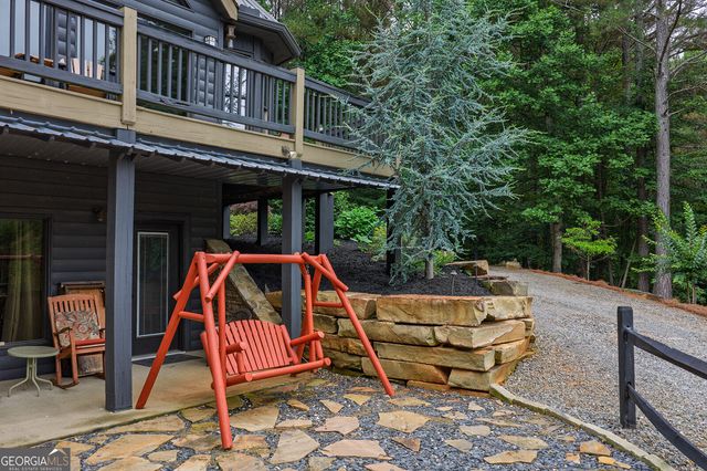 55 Ridge Top Drive, Ellijay, GA 30536