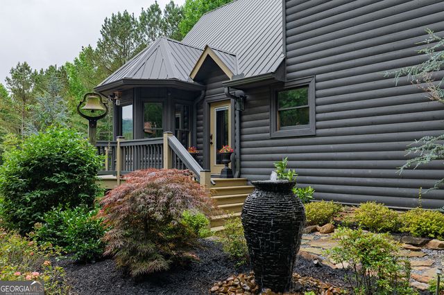 55 Ridge Top Drive, Ellijay, GA 30536