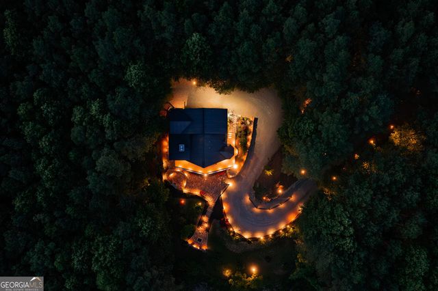 55 Ridge Top Drive, Ellijay, GA 30536