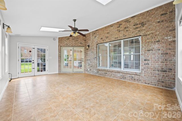 117 Turkey Hunt Court, Marvin, NC 28173