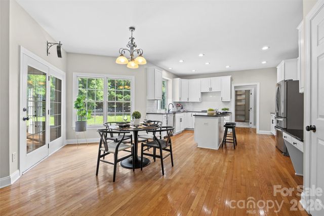 117 Turkey Hunt Court, Marvin, NC 28173