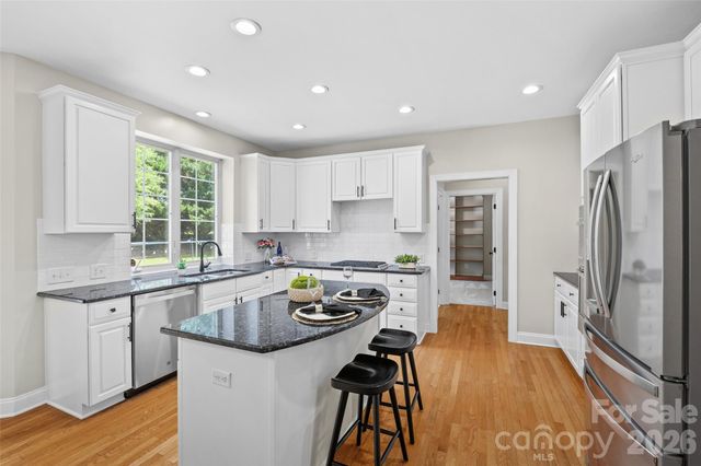 117 Turkey Hunt Court, Marvin, NC 28173