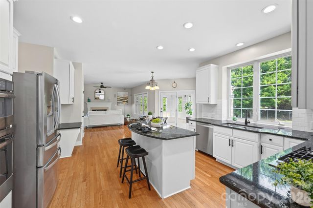 117 Turkey Hunt Court, Marvin, NC 28173