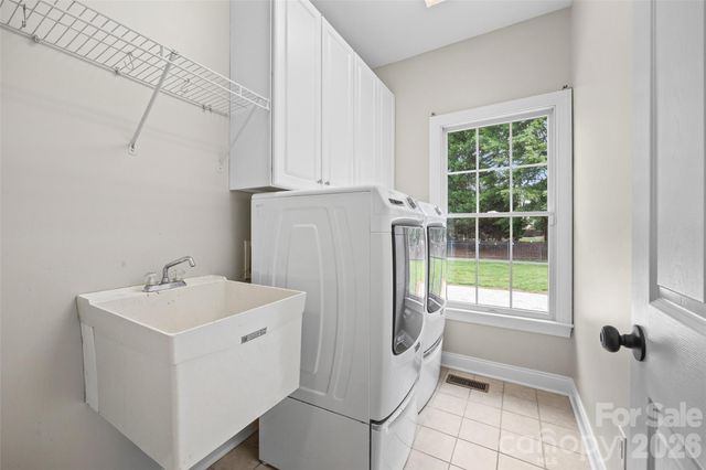 117 Turkey Hunt Court, Marvin, NC 28173