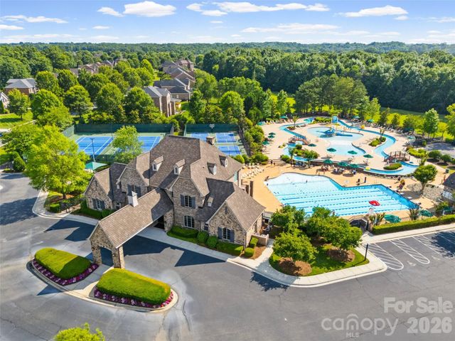 117 Turkey Hunt Court, Marvin, NC 28173