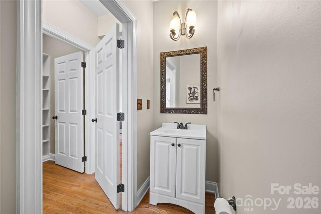 117 Turkey Hunt Court, Marvin, NC 28173