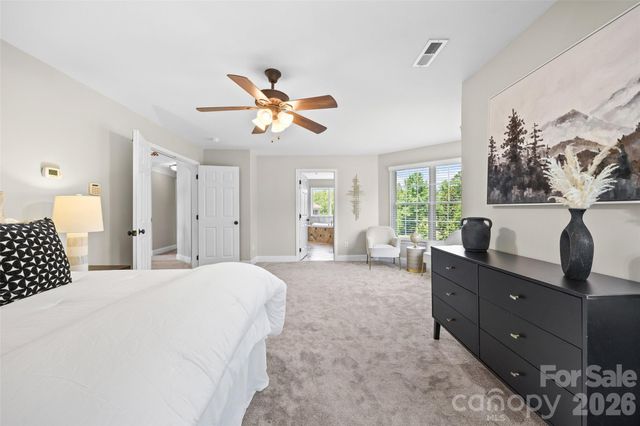 117 Turkey Hunt Court, Marvin, NC 28173