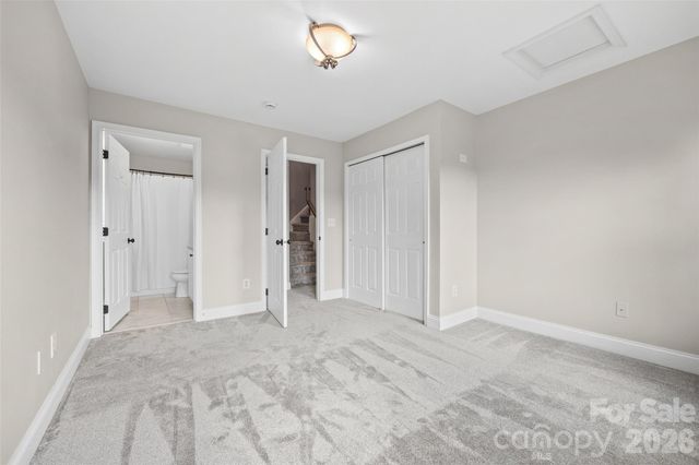 117 Turkey Hunt Court, Marvin, NC 28173