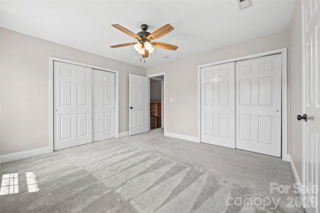 117 Turkey Hunt Court, Marvin, NC 28173