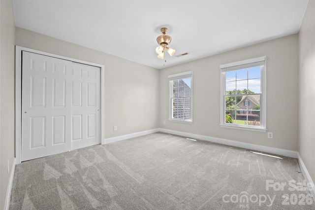 117 Turkey Hunt Court, Marvin, NC 28173