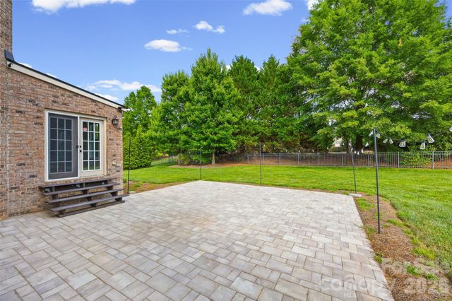 117 Turkey Hunt Court, Marvin, NC 28173