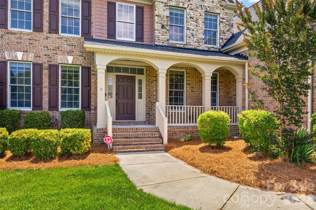 117 Turkey Hunt Court, Marvin, NC 28173