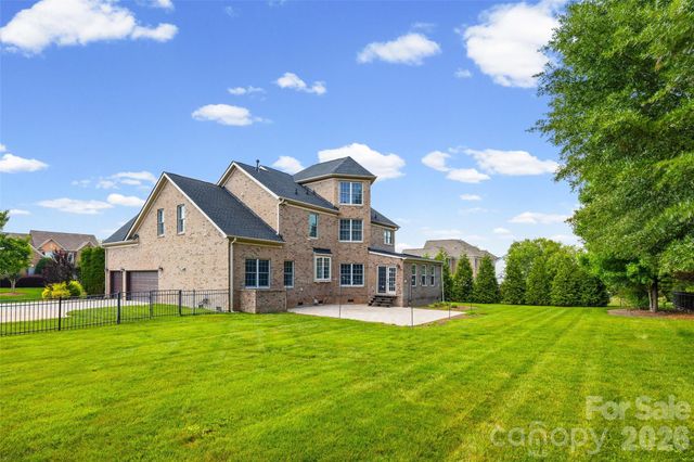 117 Turkey Hunt Court, Marvin, NC 28173