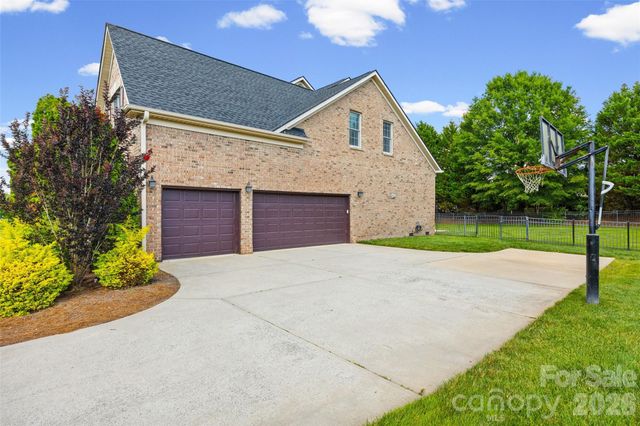 117 Turkey Hunt Court, Marvin, NC 28173